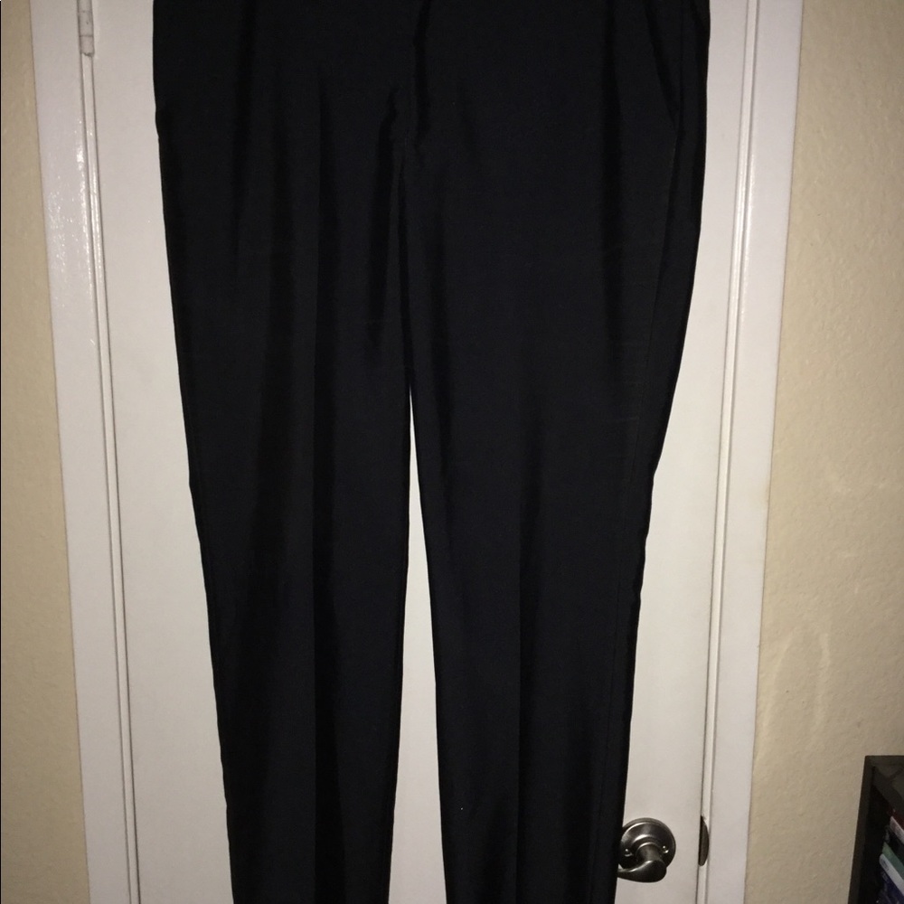 Dress pants from F21 size 36